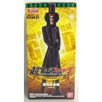 Figure - One Piece / Brook