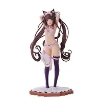 Figure - Nekopara / Chocola