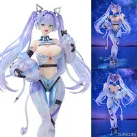 Racer Robot - Starry Sky Aira 1/7 Complete Figure
