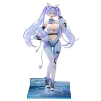 Racer Robot - Starry Sky Aira 1/7 Complete Figure