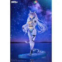 Racer Robot - Starry Sky Aira 1/7 Complete Figure