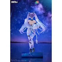 Racer Robot - Starry Sky Aira 1/7 Complete Figure