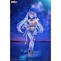 Racer Robot - Starry Sky Aira 1/7 Complete Figure