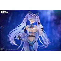 Racer Robot - Starry Sky Aira 1/7 Complete Figure
