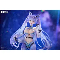 Racer Robot - Starry Sky Aira 1/7 Complete Figure