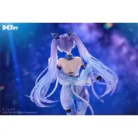 Racer Robot - Starry Sky Aira 1/7 Complete Figure