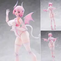 Galactic Series Asmodea 1/12 Complete Model Action Figure