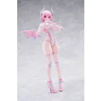 Galactic Series Asmodea 1/12 Complete Model Action Figure