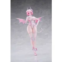 Galactic Series Asmodea 1/12 Complete Model Action Figure