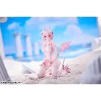 Galactic Series Asmodea 1/12 Complete Model Action Figure