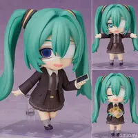Nendoroid - VOCALOID / Hatsune Miku