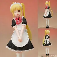 Figure - Bocchi the Rock! / Ijichi Nijika - Maid