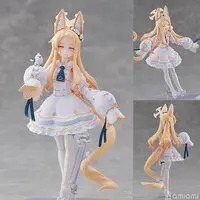 figma - Blue Archive / Seia