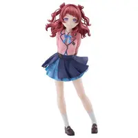 Figure - Gakuen iDOLM@STER / Hanami Saki
