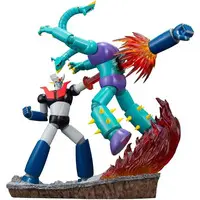 Figure - Mazinger Z