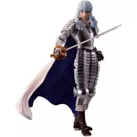 S.H.Figuarts - Berserk