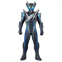 Sofubi Figure - Kamen Rider Series