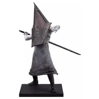 Figure - Silent Hill / Red Pyramid Thing