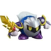 Nendoroid - Kirby's Dream Land / Meta Knight