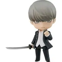 Nendoroid - Persona 4 / Narukami Yuu