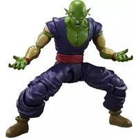 S.H.Figuarts - Dragon Ball / Piccolo