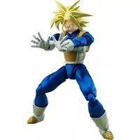 S.H.Figuarts - Dragon Ball / Trunks