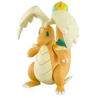 Pokemon Moncolle - Pokémon