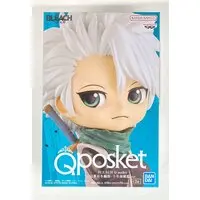 Q posket - Bleach / Hitsugaya Toushirou