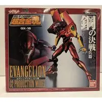 Figure - Neon Genesis Evangelion