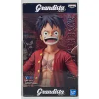 Grandista - One Piece / Monkey D. Luffy