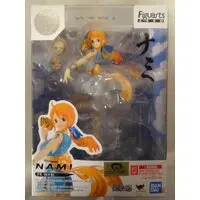 Figuarts Zero - One Piece / Nami