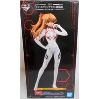 Ichiban Kuji - Neon Genesis Evangelion / Asuka Langley