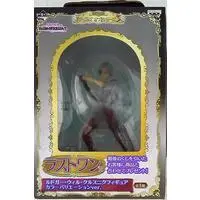 Ichiban Kuji - Tales of series / Ludger Will Kresnik
