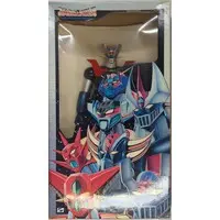 Sofubi Figure - Mazinger Z