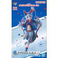 Ichiban Kuji - Uma Musume: Pretty Derby / Tamamo Cross