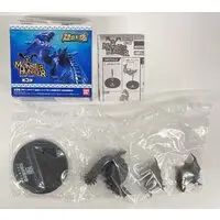 Figure - Monster Hunter Series