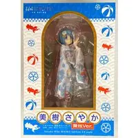 Figure - Puella Magi Madoka Magica / Miki Sayaka