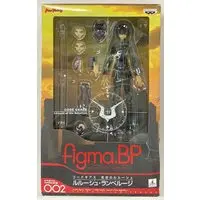 figma - Code Geass / Lelouch Lamperouge