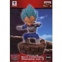 Prize Figure - Dragon Ball / Vegeta