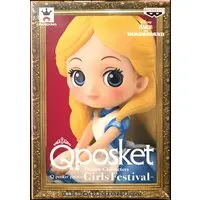 Q posket - Disney
