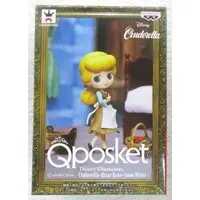 Q posket - Disney