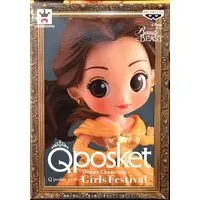 Q posket - Disney