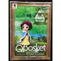Q posket - Disney