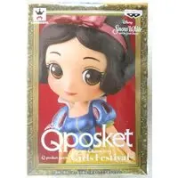 Q posket - Disney