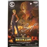 Prize Figure - One Piece / Sanji