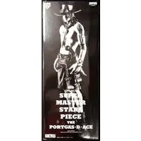 Ichiban Kuji - One Piece / Portgas D. Ace