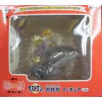 Ichiban Kuji - Monogatari series / Oshino Shinobu