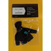 Plastic model - Blythe