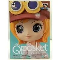 Q posket - One Piece / Koala