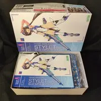 Plastic model - Frame Arms Girl
